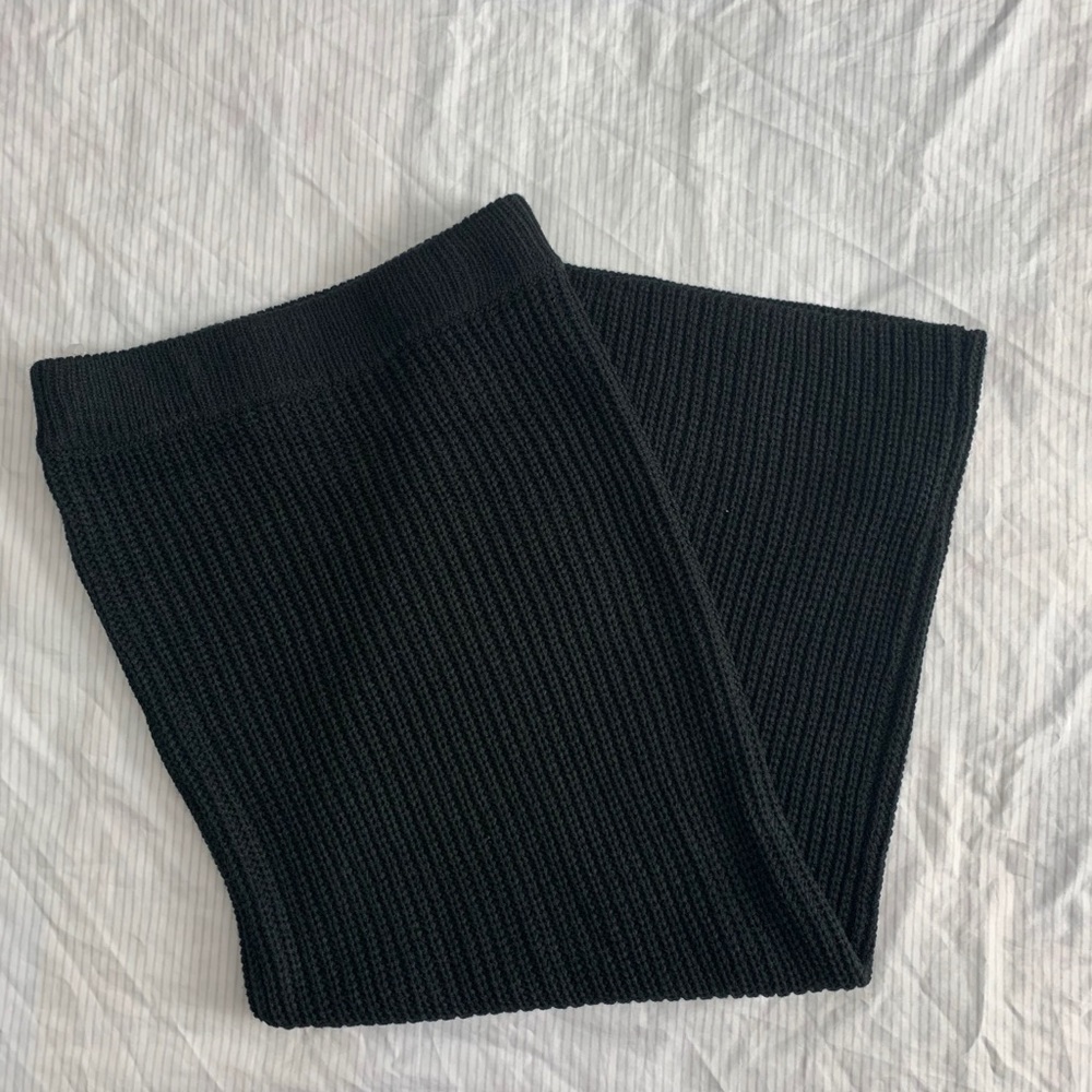 Pencil Skirt